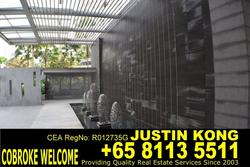 Keng Chin Road (D10), Condominium #84637772